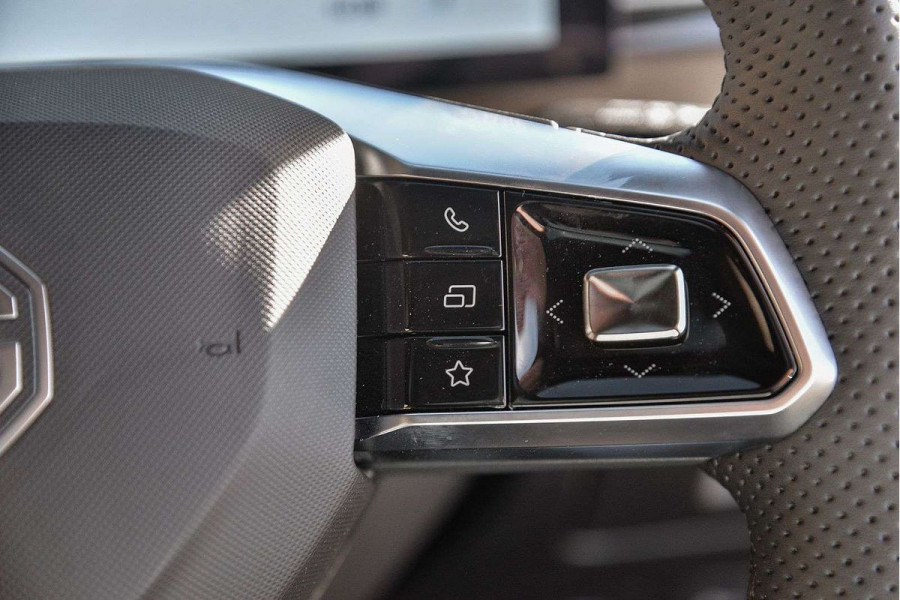 2025 MG HS AS33P Super Hybrid Excite SUV Image 8