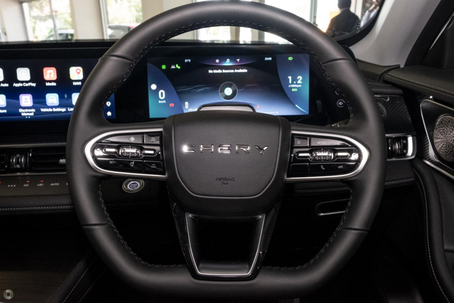 2025 Chery Tiggo 7 Pro T32 SE SUV Image 7