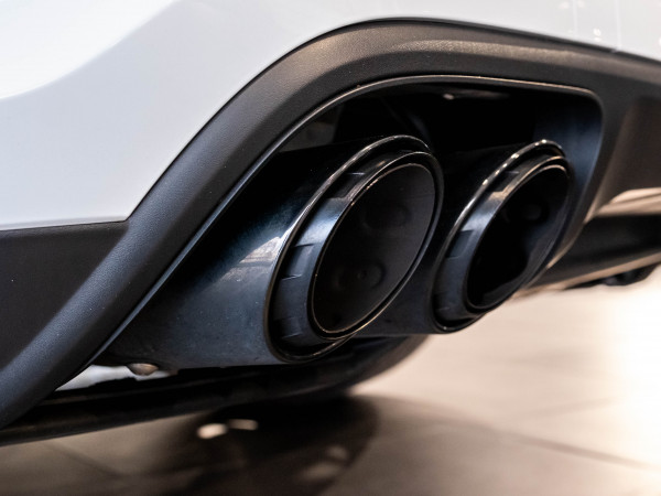 2022 MY23 Porsche Cayenne S Platinum Edition Coupe image 36