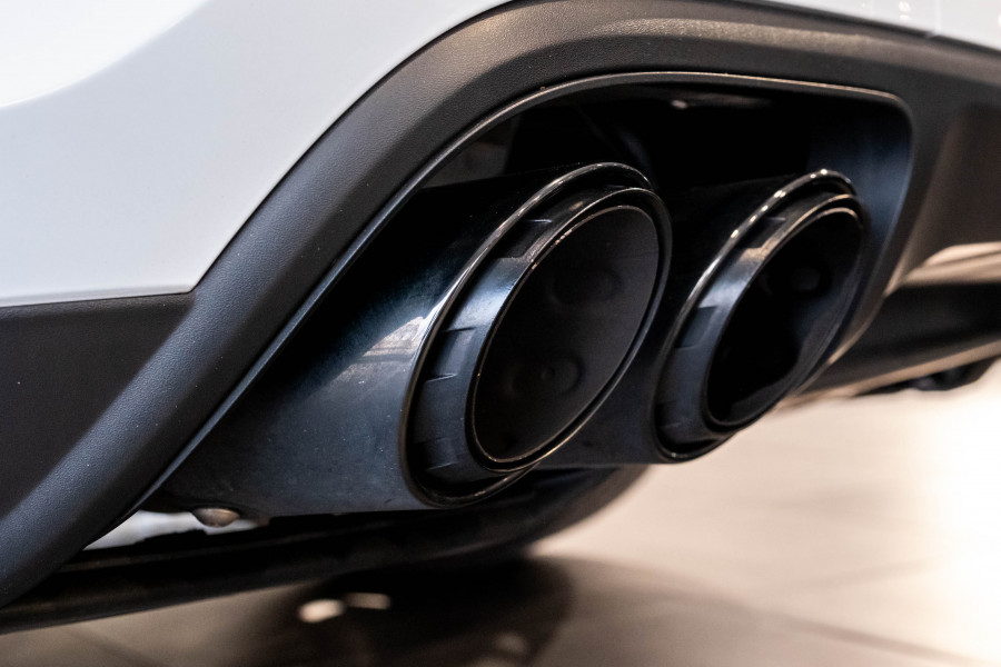 2022 MY23 Porsche Cayenne S Platinum Edition Coupe