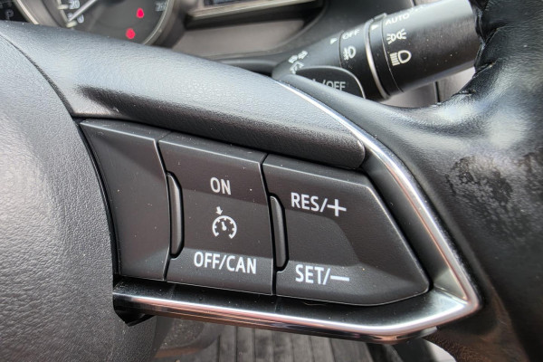 2016 Mazda 3 BM Series Touring Sedan Image 26
