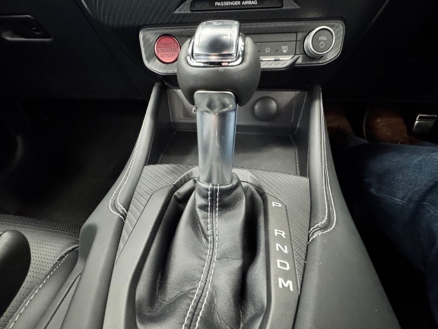 2025 Ford Mustang FO GT Hatch Image 25