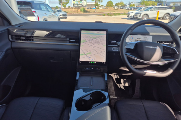 2026 Jaecoo J5  Summit SUV Image 10