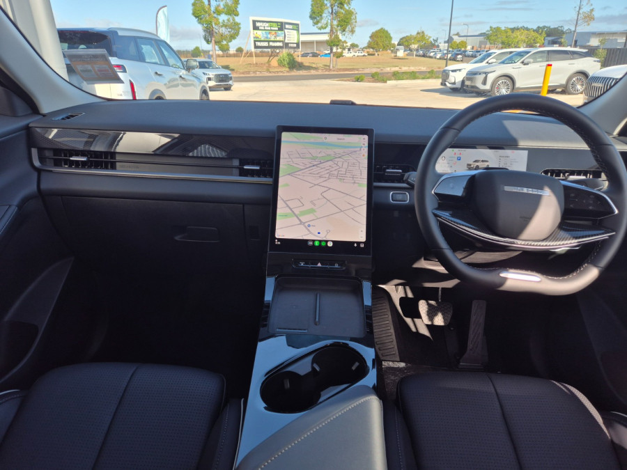 2026 Jaecoo J5  Summit SUV Image 10