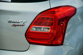 2023 MY22 Suzuki Swift AZ Series II Sport Hatch