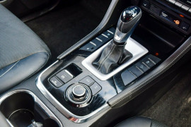 2023 Isuzu MU-X RJ LS-T SUV