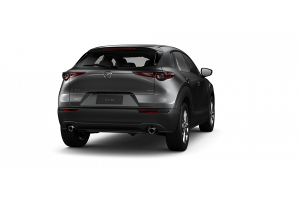 2025 Mazda CX-30 DM Series G20 Astina SUV Image 15