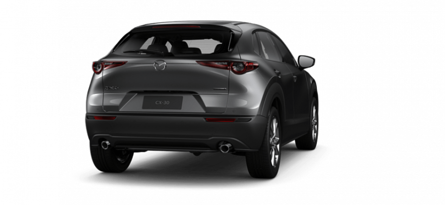 2025 Mazda CX-30 DM Series G20 Astina SUV Image 15