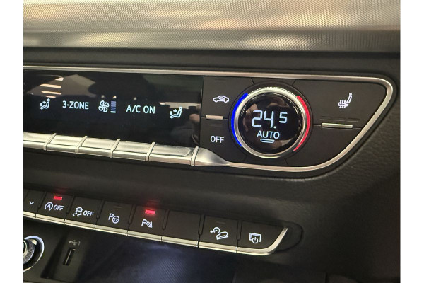 2019 Audi Q5 FY 40 TDI Sport SUV Image 26