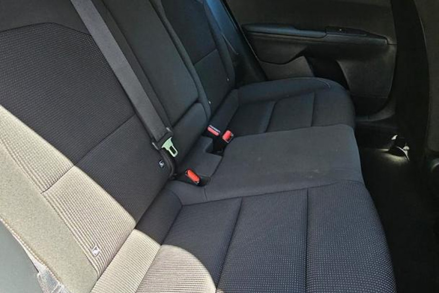 2019 MY20 Kia Cerato BD Sport Sedan Image 12
