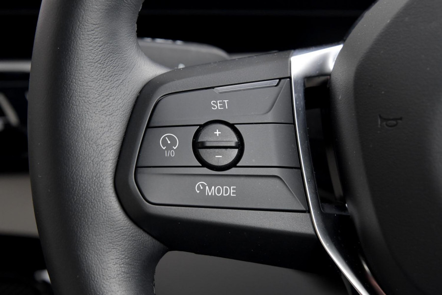 2025 BMW X1 U11 sDrive18i SUV