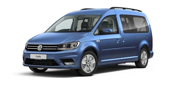 Acapulco Blue Metallic