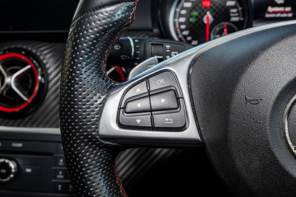 2016 Mercedes-Benz A-Class W176 A250 Sport Hatch image 11