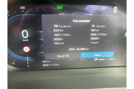 2021 MY22 Volvo XC60 UZ B5 Inscription SUV
