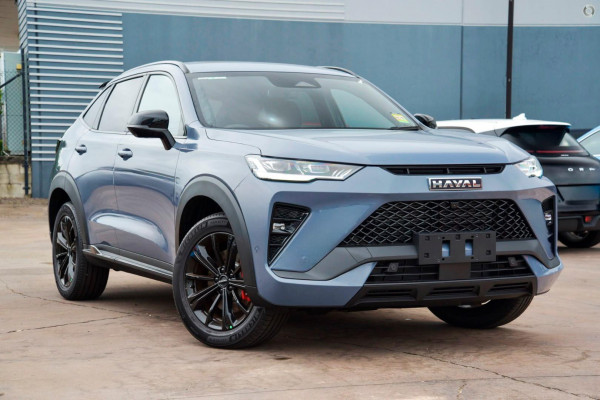 2026 GWM Haval H6GT B03 Ultra Hi4 PHEV SUV