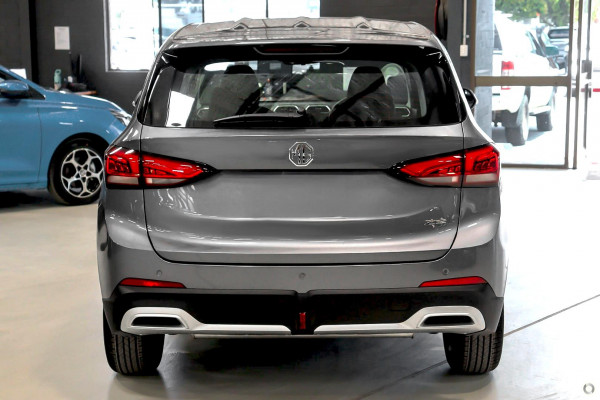 2026 MG ZS ZS32 Vibe Turbo SUV Image 3