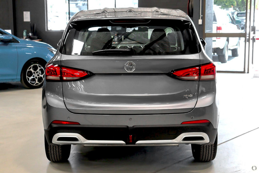 2026 MG ZS ZS32 Vibe Turbo SUV Image 3