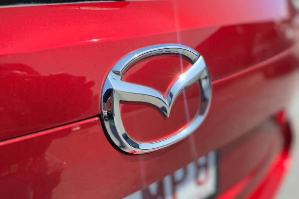 2017 Mazda CX-5 KF Series Touring SUV Image 24