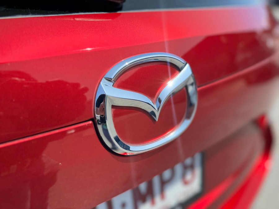 2017 Mazda CX-5 KF Series Touring SUV Image 24