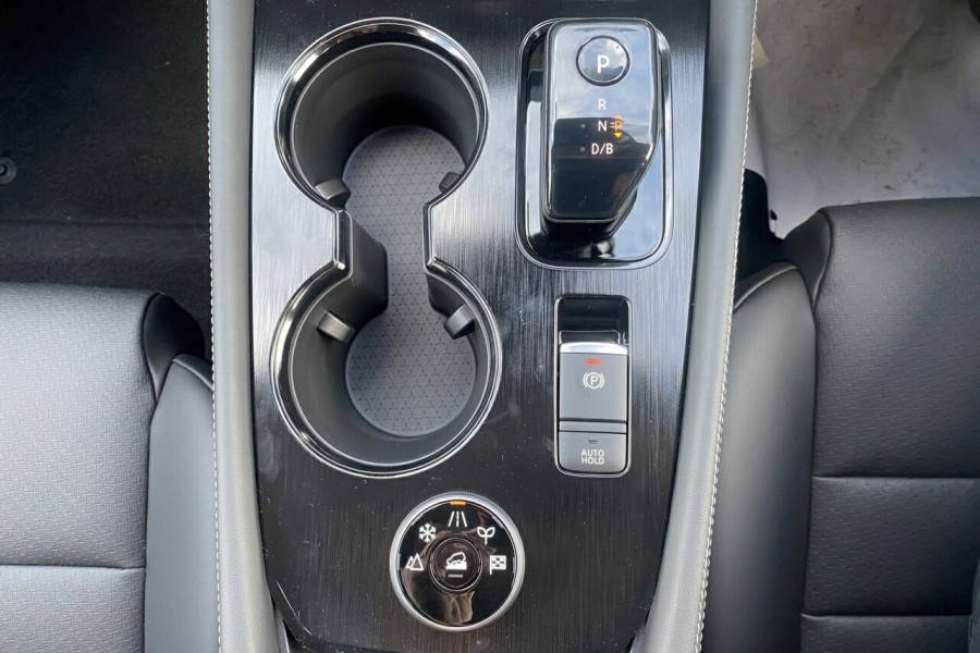 2025 Nissan X-Trail T33 ST-L e-POWER SUV