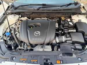 2019 Mazda 6 GL Series Sport Sedan