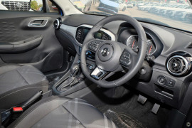 2023 MG MG3  Core Hatch