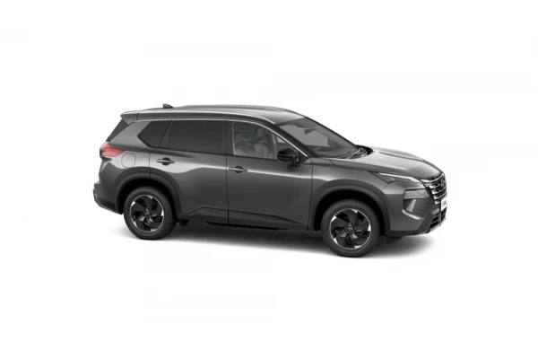 2026 Nissan X-Trail T33 ST-L SUV Image 11