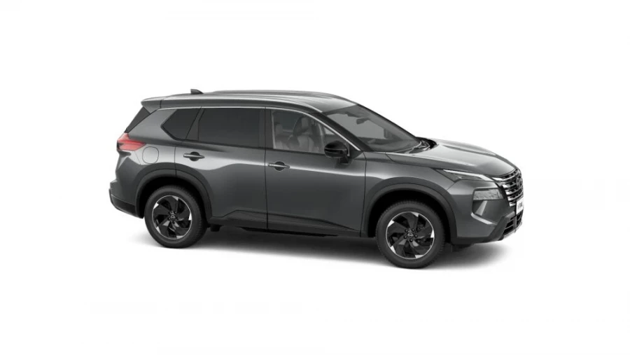 2026 Nissan X-Trail T33 ST-L SUV Image 11