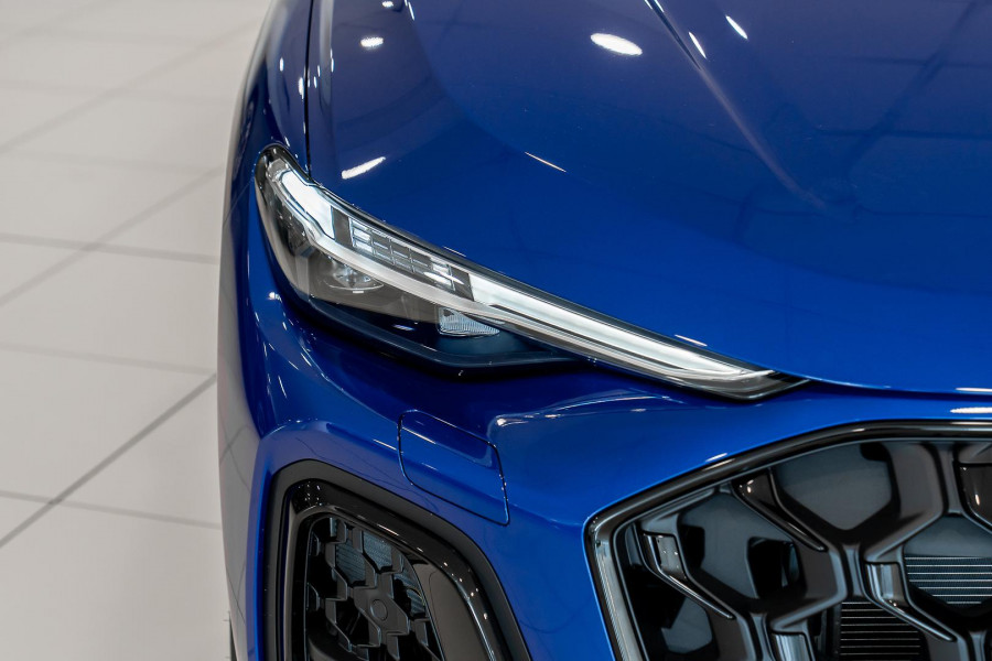 2025 Audi SQ5 GU  SUV