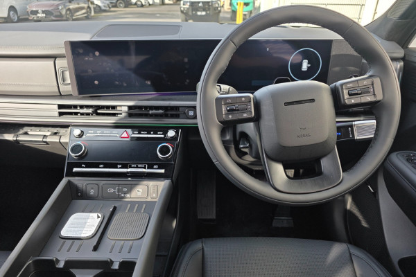 2026 Hyundai Santa Fe MX5.V2 Hybrid Calligraphy SUV Image 9