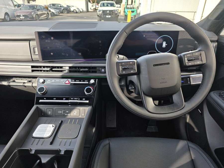 2026 Hyundai Santa Fe MX5.V2 Hybrid Calligraphy SUV Image 9