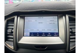 2020 MY20.75 Ford Everest UA II Trend SUV