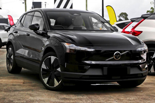2025 Volvo EX30  Twin Motor Performance Ultra SUV Image 1