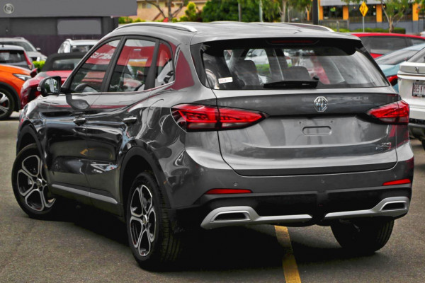 2025 MG ZS ZS32 Excite Hybrid+ SUV