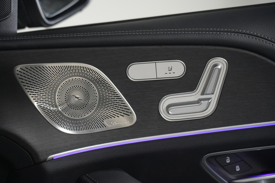 2023 Mercedes-Benz GLE-Class GLE450 Coupe Image 31