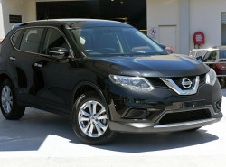 Nissan X-Trail ST T32