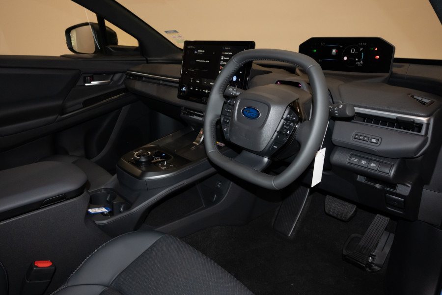 2026 Subaru Trailseeker H-1 AWD SUV