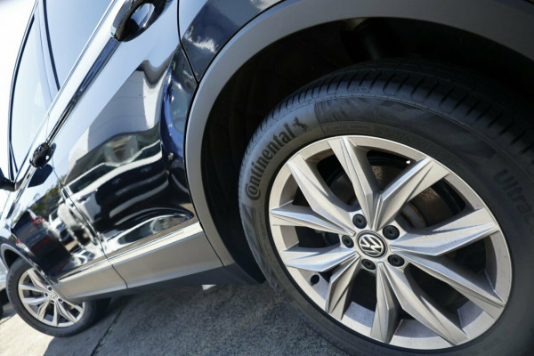 2019 Volkswagen Tiguan 5N 132TSI Comfortline SUV Image 4