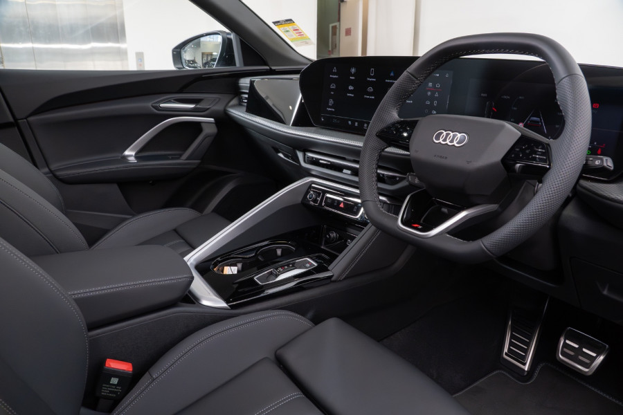2026 MY25 Audi Q5 FY TFSI Sport SUV