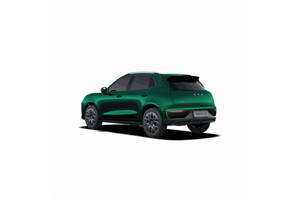 2026 GWM Ora EC15S Ultra Wagon Image 3