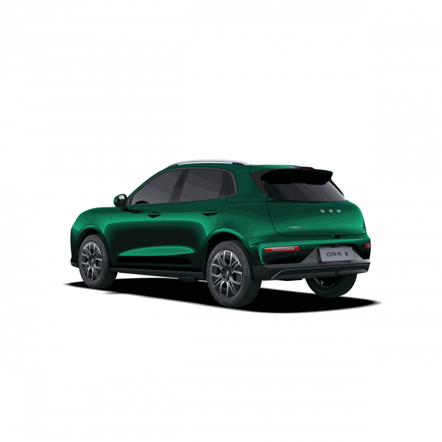 2026 GWM Ora EC15S Ultra Wagon Image 3