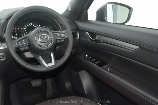 2026 Mazda CX-5 KM Series G25 Akera SUV Image 6
