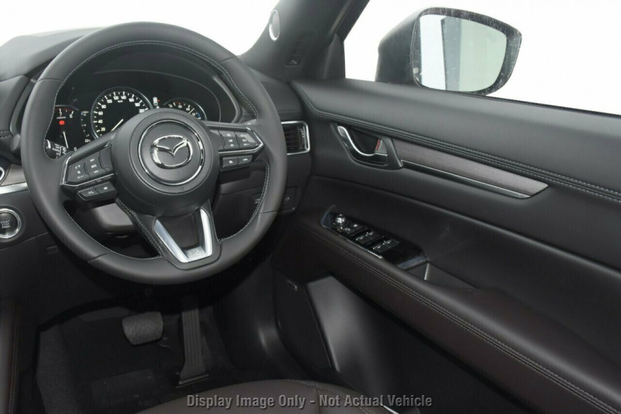 2026 Mazda CX-5 KM Series G25 Akera SUV Image 6