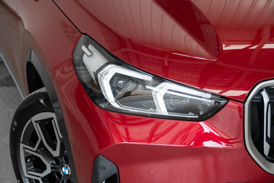 2025 BMW X1 U11 sDrive18i SUV