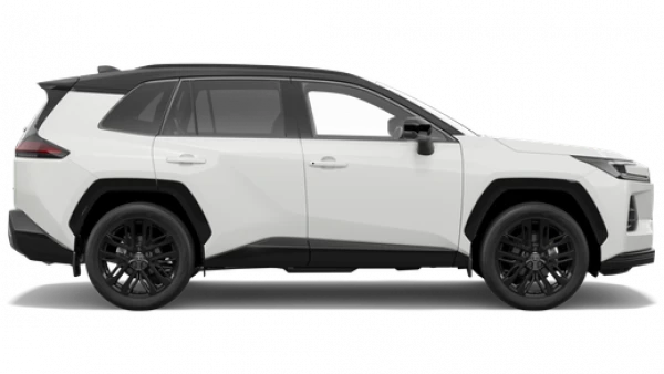 XSE Hybrid AWD