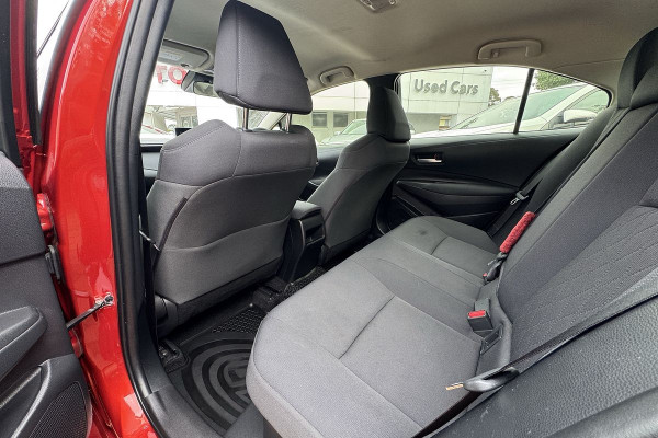 2021 Toyota Corolla ZWE211R Ascent Sport Hybrid Sedan Image 16