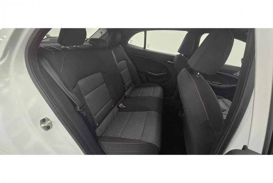 2024 MG MG3 Excite Hatch Image 19