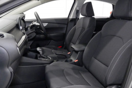 2018 MY19 Kia Cerato Hatch BD S Hatchback