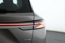 2025 MG HS AS33 Vibe SUV
