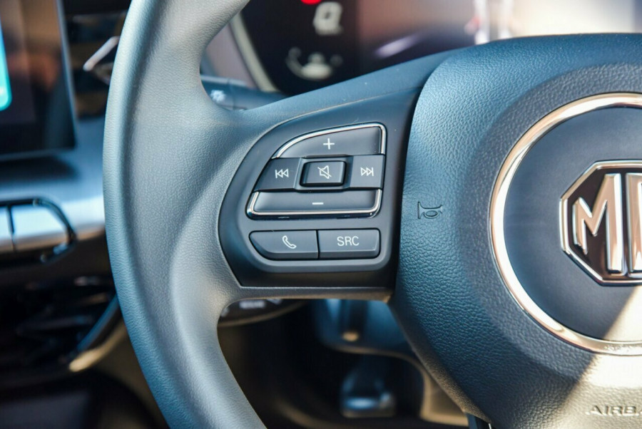 2023 MG MG5 AP32 Vibe Sedan Image 10
